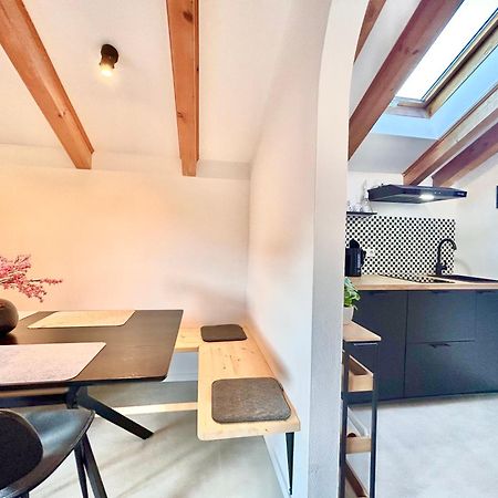 Ferienwohnung "Bergzeit" Bad Wiessee Ngoại thất bức ảnh