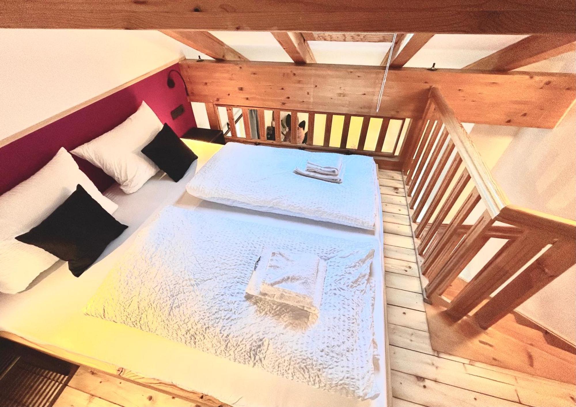 Ferienwohnung "Bergzeit" Bad Wiessee Ngoại thất bức ảnh
