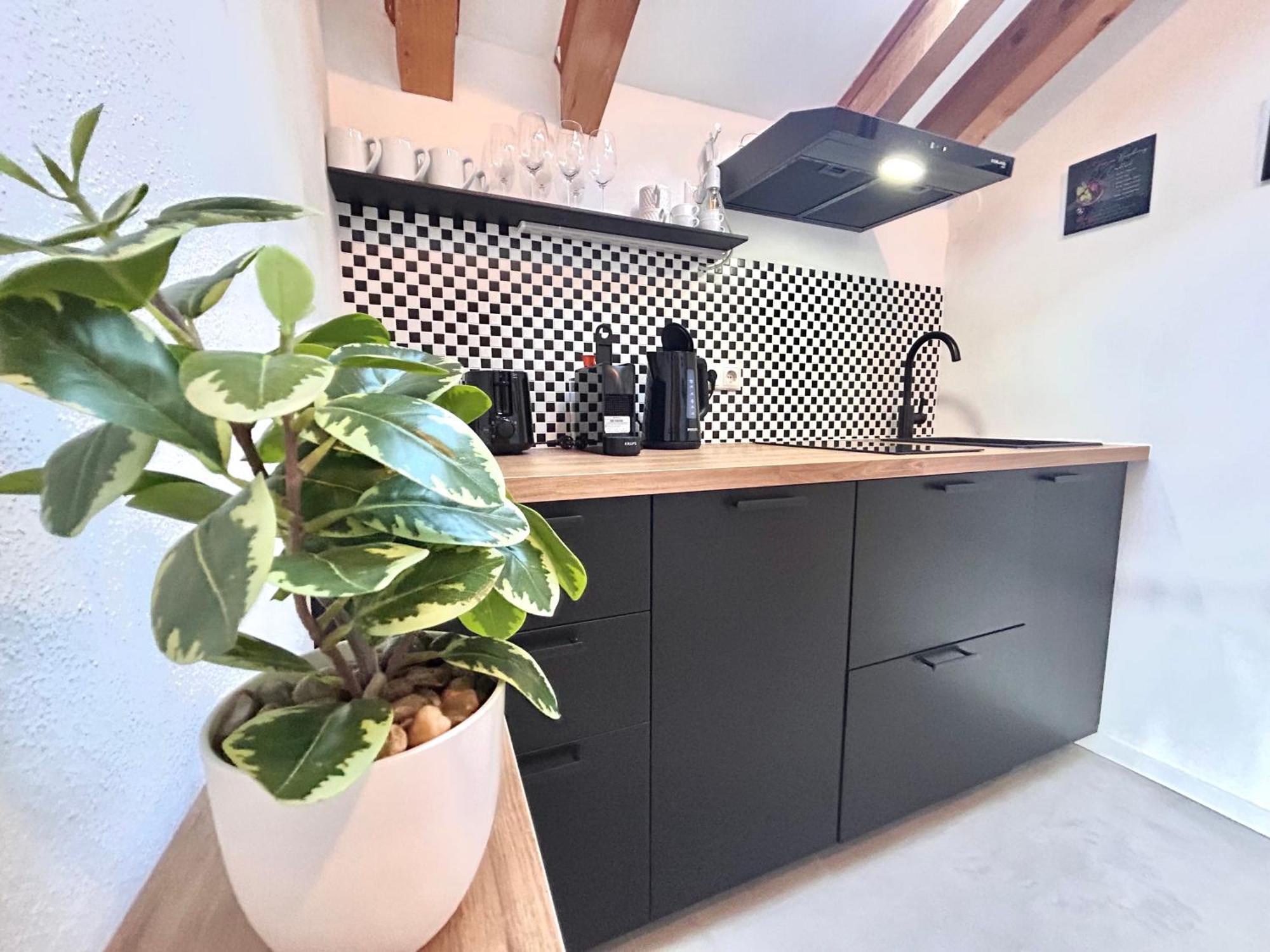 Ferienwohnung "Bergzeit" Bad Wiessee Ngoại thất bức ảnh
